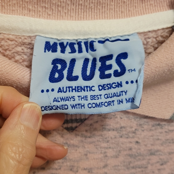 Mystic Blues - Picture 3 of 4